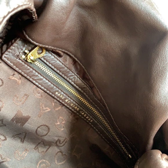 Marc Jacobs Designer Shoulder Bag - Picture 7 of 9